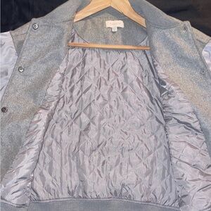 Pacsun Women’s bomber jacket